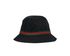 Gucci Supreme Bucket Hat, back view